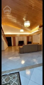 اجاره سالیانه ویلا باغ ۳خواب