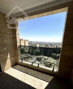 ۳۷۰ متر نوساز / مدرن / ویو ابدی