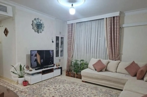 واحد ۷۵ متری بازسازی شده