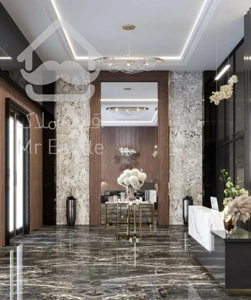 خرید آپارتمان دوخوابه بلوار فردوس