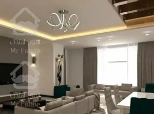 آپارتمان 109 متری در برج تریتیوم 2