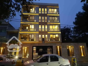 فروش آپارتمان ۵۸متری یکخوابه نوساز فردوس شرق