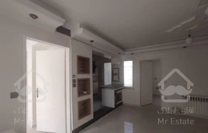 ۶۶متر ۲خواب خوش نقشه   افضلی