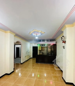 فروش آپارتمان ۶۵متری ۲خواب/ساحل طلایی/طبقه دوم