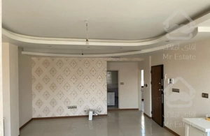 آپارتمان ٧٩ متری کلید نخورده