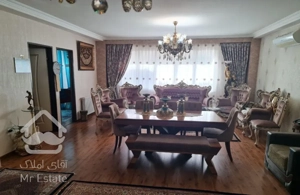 آپارتمان ۱۳۲ متر مرزداران نیاوران دوم کوچه سوم