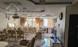 ۵۳متر ۱خواب با دوتا پارکینگ