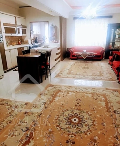 فرو اپارتمان ۹۳ متری معلم فرد