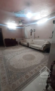 منزل ویلایی دو طبقه