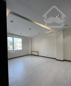 ۶۰ متر خوش نقشه ۱ خوابه در شهرک لاله