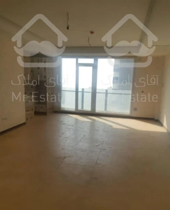 ۱۰۰متر دوخوابه شهرک شهید بهشتی