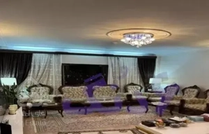 شهرک اکباتان فاز ۲  بلوک ۱۸ طبقه ۷