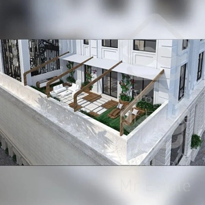 دنج ترین لوکیشن فرمانیه شرقی ۱۳۰ متر ۲ خواب