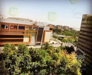 دو خوابه فلت بلوک اساتید فروشی