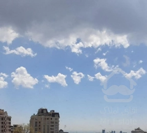 آپارتمان ۸۸متری دو خوابه