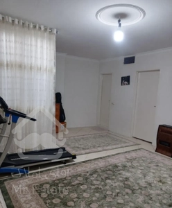 فروش آپارتمان ۵۴ متری ۱ خوابه در امین حضور