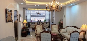 آپارتمان ۹۳ متر تکواحدی صادقیه