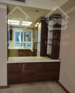 پارک قیطریه ۱۷۳ متر فول ۳ خواب مستر