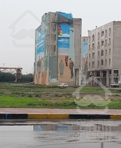 کلایمر  جایگزین داربست پلاستر  بالابر  شاتکریت