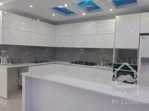 ۹۸ متری دوخواب شهر جدید پرند