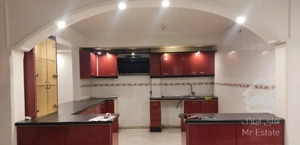 سعادت آباد، ۲خوابه، ۱۲۰متر