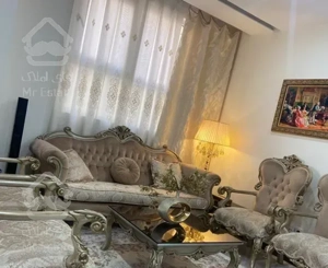 ۷۵ متر شهرک ژاندارمری