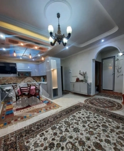 فروش آپارتمان 95متری پشت جهاد/پارکینگ اختصاصی