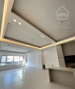 بر اصلی نیما // دسترسی استخر // 130متر سه خواب