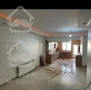 آپارتمان ۱۰۰ متر ۲خوابه    عرب سرخی