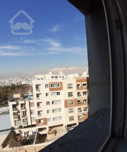 ۱۳۸ متر دو خواب ویو ابدی در برج ستارخان