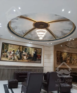 آپارتمان ۱۳۰ متری/کلیدنخورده/عظیمیه