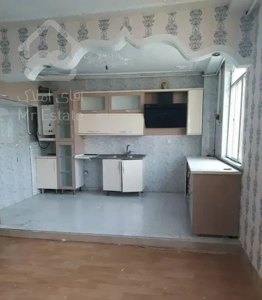 فروش آپارتمان ۶۴ متری برغان