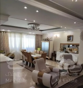 133 متر / لوکیشن دنج / 2 پارکینگ سندی