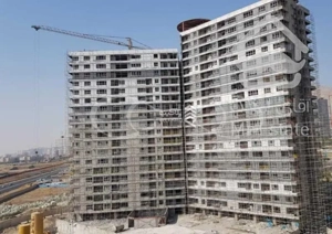 پیش فروش آپارتمان سه خوابه بسیار مناسب غرب دریاچه