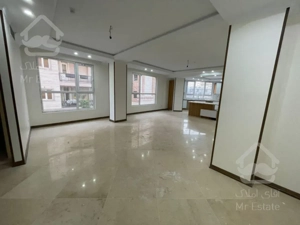 ۱۰۵ متر، سالن پرده خور، جنت آباد مرکزی