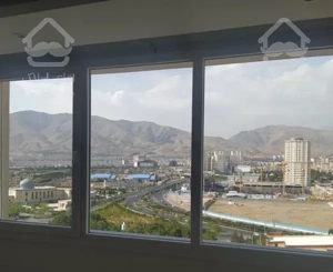 آپارتمان ۱۱۰متری دوخواب