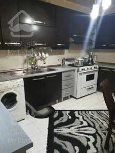 ۱۱۵ متری شمال مرزداران سالن پرده خور