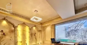 ۱۳۰متر ۲خواب مستر * فوق اکازیون * ۲پارکینگ