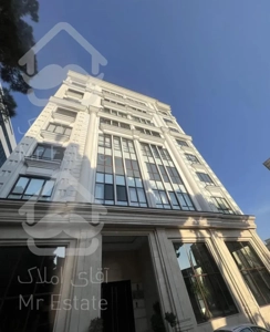 ۲۵۰ متر آپارتمان صاحبقرانیه نوساز