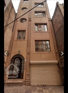 نارمک ۵۲ متر