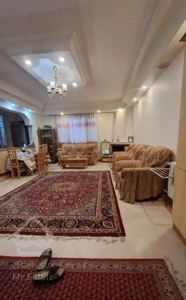 دیباجی جنوبی 85متر دو خواب طبقه اول