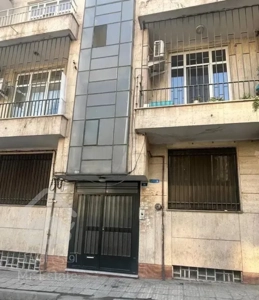 مطهری (تخت طاووس)  ۱۳۲ متر  ( سرمایه گذاری )