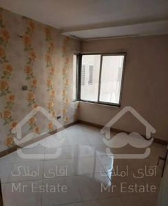 آپارتمان ۸۰ متری پروژه نواب سجاد