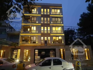 آپارتمان ۶۰متری یکخوابه نوساز فردوس شرق