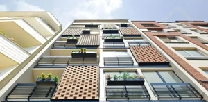 معاوضه 2 واحد + نقدی با آپارتمان مناطق 2 یا 3