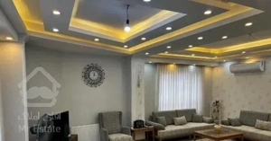 فروش۱۱۵متر فول امکانات تک واحد پاستور منظریه سند