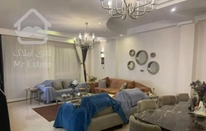 ۱۴۰ متر سه خواب