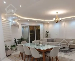 ۱۲۰متری دوخواب فاز۲