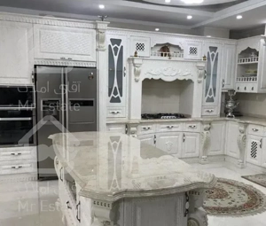 آپارتمان/۱۱۰متری/غربی کیانپارس