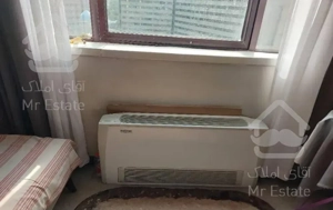 آپارتمان دو خواب ۷۸ متری فازیک بالای ورزشگاه